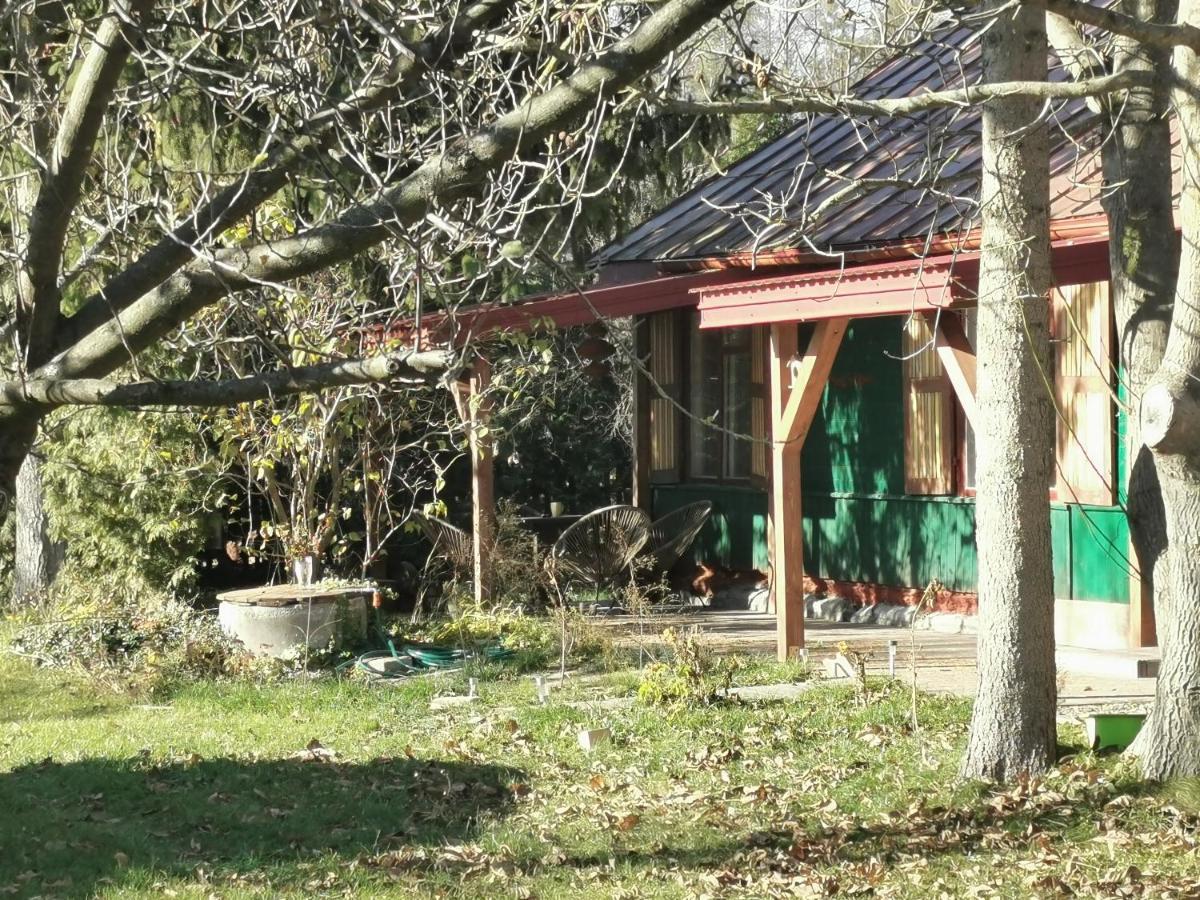 Villa Buglandia Parosla Exterior foto