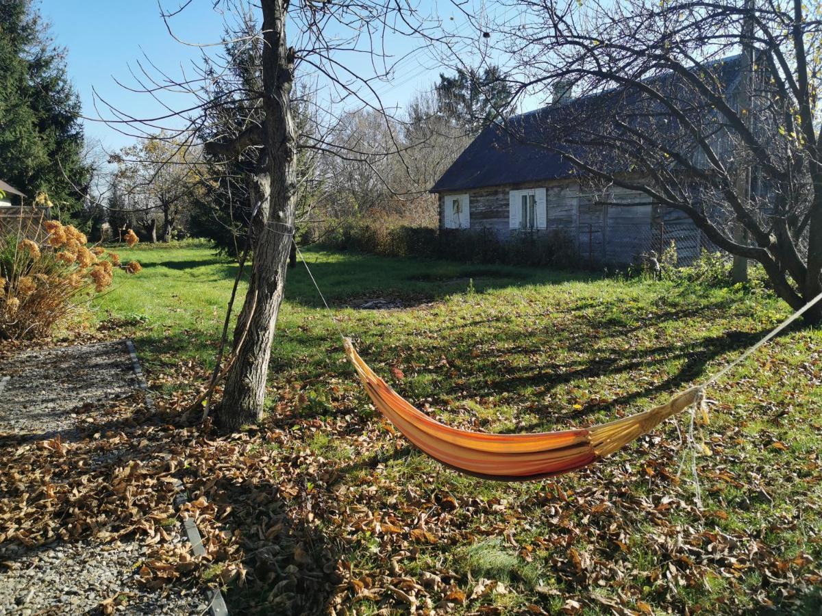 Villa Buglandia Parosla Exterior foto